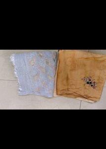 Scarfs For Coins