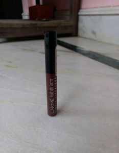 Lakme Forever Matte Liquid Lip Color