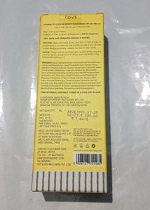 Dot &amp; Key Sunscreen SPF 50