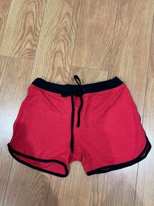 Jockey Shorts