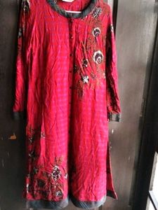 Biba Kurta