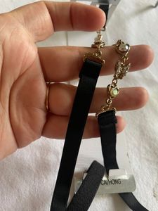 Embellished Straps