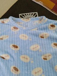 Winter Wear Soft Sweater