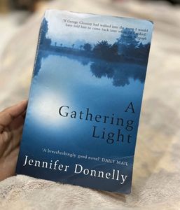A Gathering Light