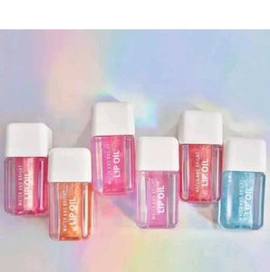 Water &amp; Bright Lip Oil