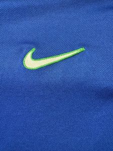 Nike x Brazil Retro Jersey Original