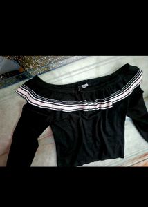 sweater top