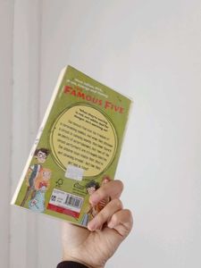 The Famous Five: Caravan Adventure