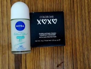Beauty Bundle - Nivea, Sirona &amp; More
