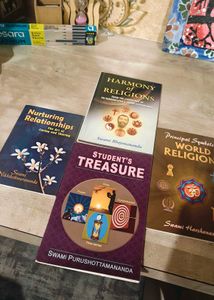 Religious Books
