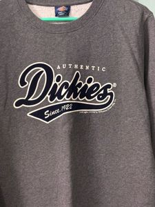 Dickies Gray Sweatshirt