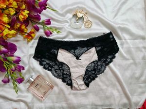 🇳🇿💫💗 Imported black breif