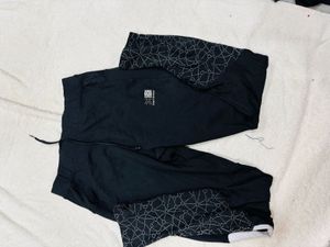 Karrimor Black Track Pants