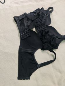 Combo Bra