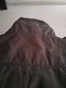 Woolen Jacket