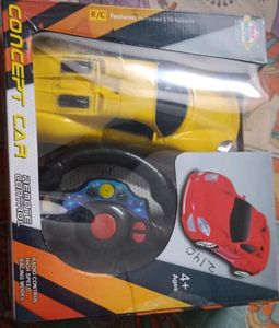 I Am Selling This Remote Control Racing Car