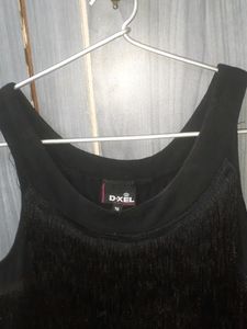 Beautiful Mini Dress