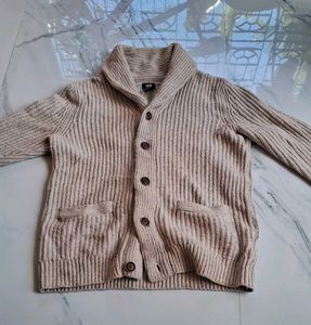 H&amp;M Knit Cardigan