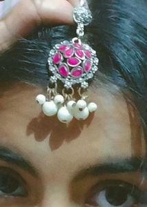Jhumka 💖💟