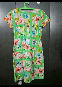 40 Size Kurta