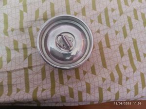Stainless Steel Container