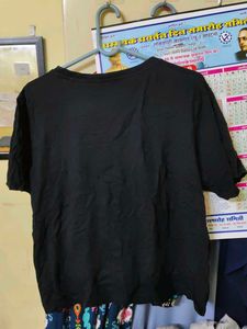 Black T-Shirt