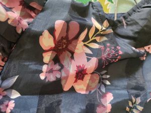 Pantaloons Brand Frock( 3-4 Yrs)