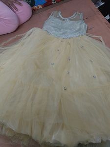 Pari Creation Frock