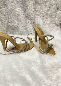 Stylish Heel