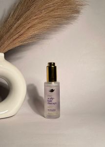 Dove Hair Serum