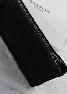Givenchy  Black Pouch