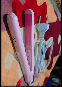 Hair Straightener