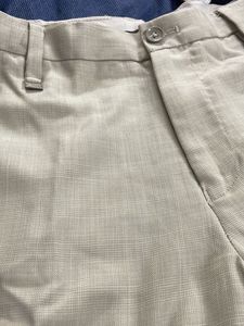Netplay Formal Trouser Beige Colour 32inch