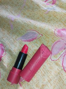 Red Rose Lipstick
