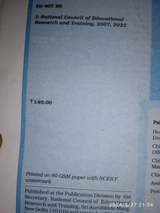 PART 1 AND 2 PHYSICS