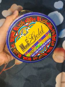 Mono Fill Gold Kite String Original Manjha Manja