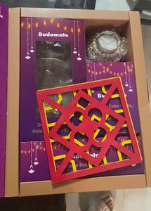 Diwali decoration