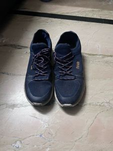 FCUK Sneakers - Fix Price