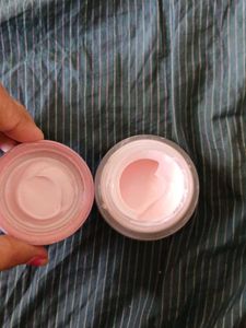 Ponds Bright Beauty light creme with UV filter