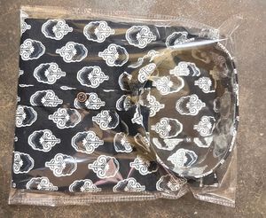 Men’s Sanganeri Block Print Shirt – 100% Cotton |