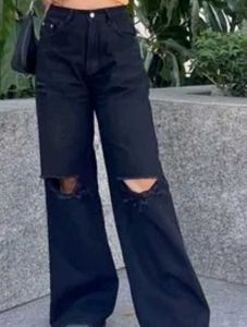 Two Jeans For Coins