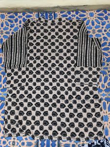 Short Kurti