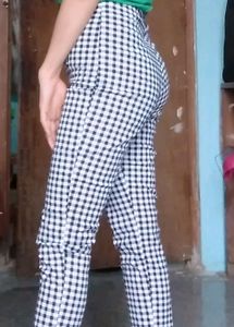 Skinny Pant