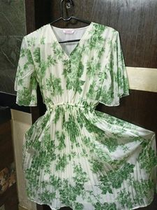 Short Dress