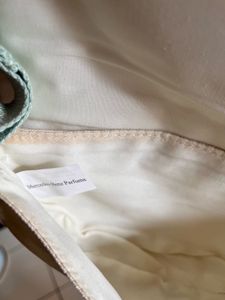 Mercedes-Benz Floral Waist Bag