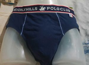 Beverly Hills Polo Club Briefs