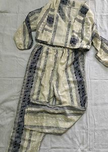 Striped 3-Piece Set