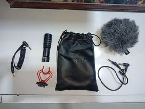 Boya MM1 Mic