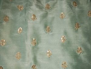 LEHENGA CHOLI DUPATTA