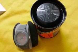 Fastrack Nd Foxter Watch
